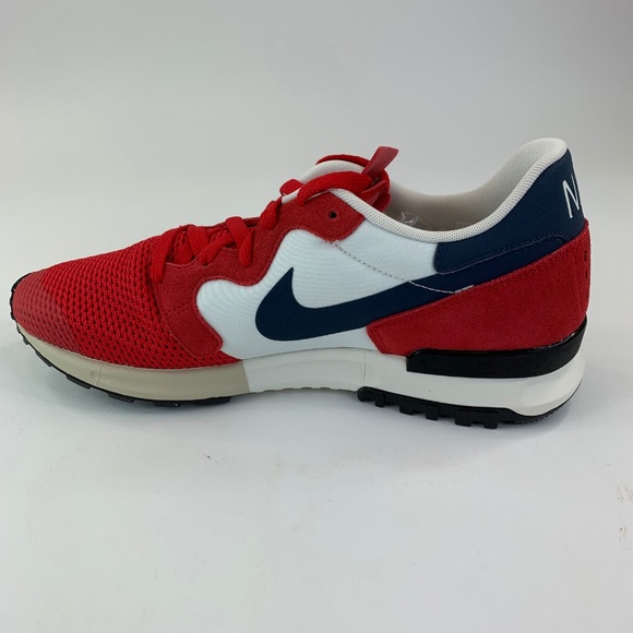 nike air berwuda red